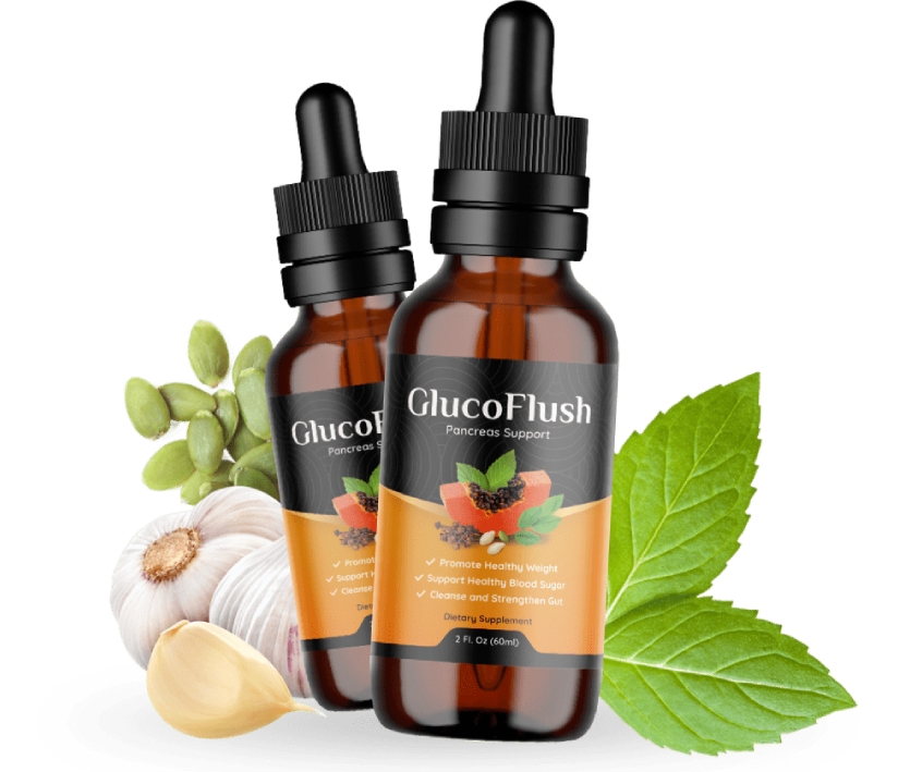 GlucoFlush